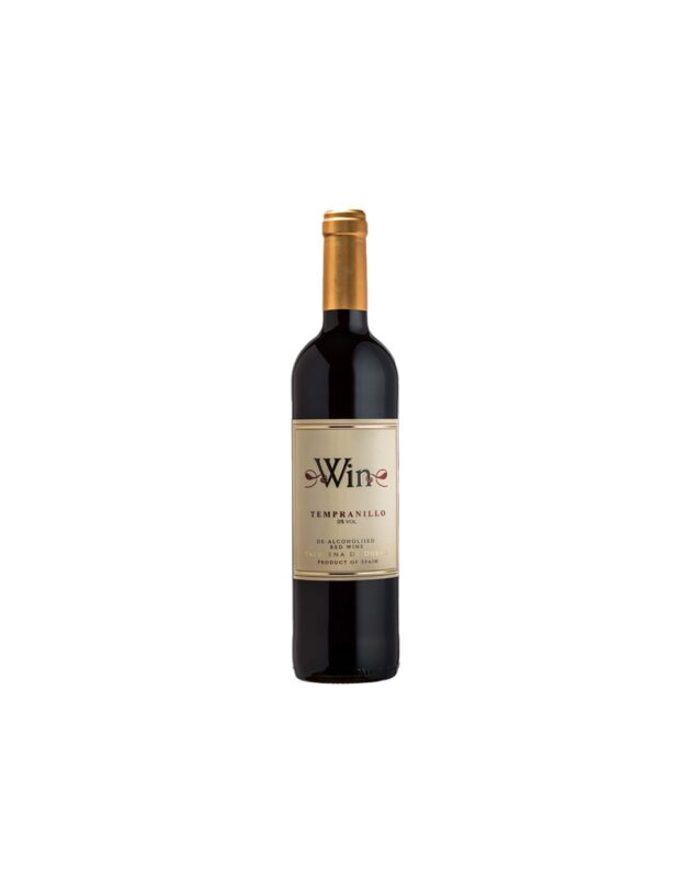 WIN - Tempranillo - Czerwone