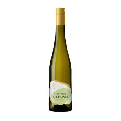 Zeronimo - Grüner Veltliner - Białe